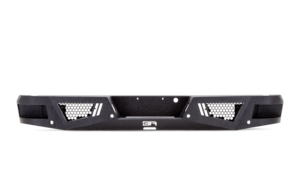 Body Armor 2015-2020 Ford F-150 Eco Series Rear Bumper - BOD-FD-2962