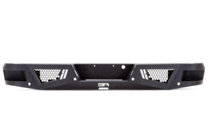 Body Armor 2009-2014 Ford F-150 Eco Series Rear Bumper - BOD-FD-2963