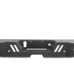 Body Armor 1999-2016 Ford F-250/f-350 Eco Series Rear Bumper - BOD-FD-2964