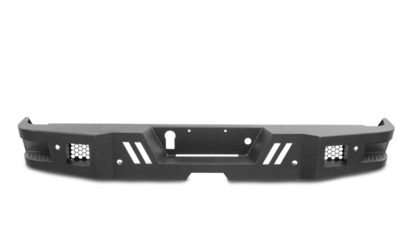 Body Armor 1999-2016 Ford F-250/f-350 Eco Series Rear Bumper - BOD-FD-2964
