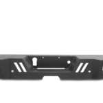 Body Armor 2017-2022 Ford F-250/f-350 Eco Series Rear Bumper - BOD-FD-2966