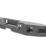 Body Armor 2017-2022 Ford F-250/f-350 Eco Series Rear Bumper - BOD-FD-2966