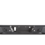 Body Armor 2015-2020 Ford F-150 Ambush Rear Bumper - BOD-FD-2967