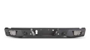 Body Armor 2015-2020 Ford F-150 Ambush Rear Bumper - BOD-FD-2967