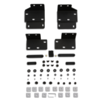 Body Armor 2015-2020 Ford F-150 Ambush Rear Bumper - BOD-FD-2967