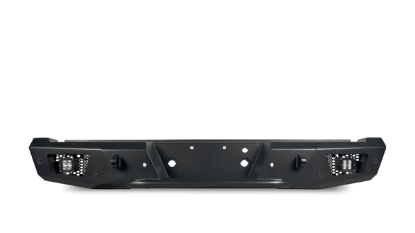 Body Armor 1999-2016 Ford F-250/f-350 Super Duty Ambush Rear Bumper - BOD-FD-3164