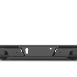 Body Armor 2017-2022 Ford F-250/f-350/f-450/f-550 Super Duty Ambush Rear Bumper - BOD-FD-3166