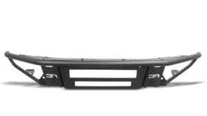 Body Armor 2015-2017 Ford F-150 Desert Series Front Bumper - BOD-FD-19340