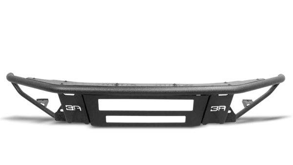 Body Armor 2015-2017 Ford F-150 Desert Series Front Bumper - BOD-FD-19340