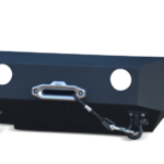 Body Armor 2007-2014 Toyota FJ Cruiser Front Winch Bumper - BOD-FJ-19336