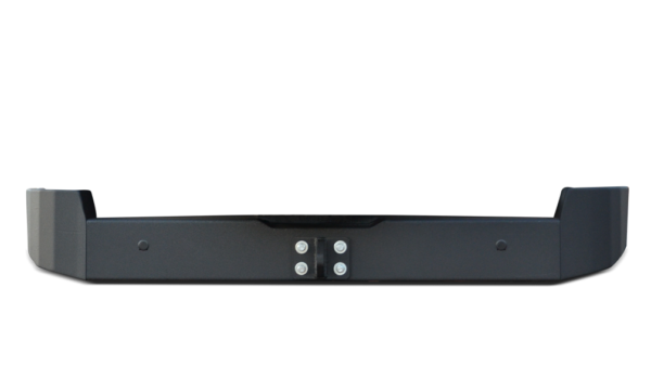 Body Armor 2007-2014 Toyota FJ Cruiser Rear Bumper - BOD-FJ-2961