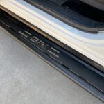 Body Armor 2019-2024 Subaru Forester Revo Step Sliders - BOD-SU-4124