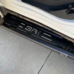 Body Armor 2019-2024 Subaru Forester Revo Step Sliders - BOD-SU-4124