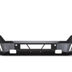 Body Armor 2016-2018 Chevrolet Silverado 1500 Eco Series Front Bumper - BOD-GM-19336