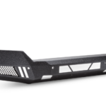 Body Armor 2016-2018 Chevrolet Silverado 1500 Eco Series Front Bumper - BOD-GM-19336