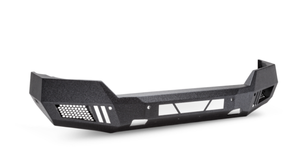 Body Armor 2016-2018 Chevrolet Silverado 1500 Eco Series Front Bumper - BOD-GM-19336