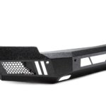 Body Armor 2007-2013 Chevrolet Silverado 1500 Eco Series Front Bumper - BOD-GM-19343