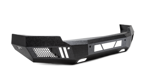 Body Armor 2007-2013 Chevrolet Silverado 1500 Eco Series Front Bumper - BOD-GM-19343