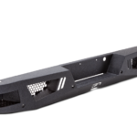 Body Armor 2007-2018 Chevrolet Silverado/gmc Sierra 1500 Eco Series Rear Bumper - BOD-GM-2961