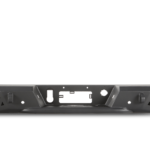 Body Armor 2019-2026 Chevrolet Silverado/gmc Sierra 1500 Ambush Rear Bumper - BOD-GM-2966