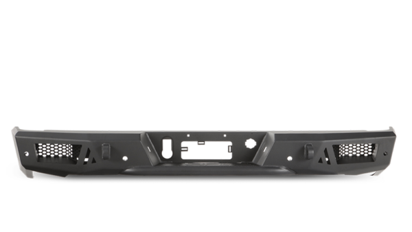 Body Armor 2019-2026 Chevrolet Silverado/gmc Sierra 1500 Ambush Rear Bumper - BOD-GM-2966