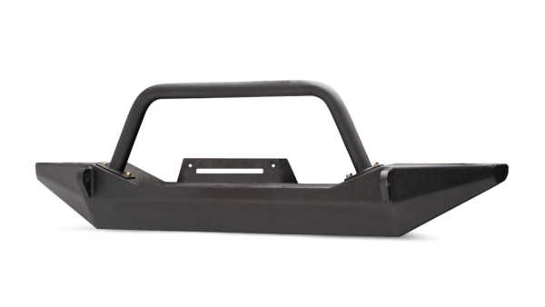 Body Armor 2007-2018 Jeep Wrangler JK Front Bumper Full-Width - BOD-JK-19531