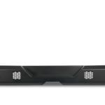 Body Armor 2007-2018 Jeep Wrangler JK Orion Rear Bumper - BOD-JK-2966