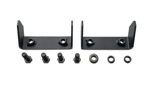 Body Armor 2007-2018 Jeep Wrangler JK Orion Rear Bumper - BOD-JK-2966