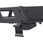 Body Armor 2018-2026 Jeep Wrangler JL Roof Rack Mount Kit - BOD-JL-6121