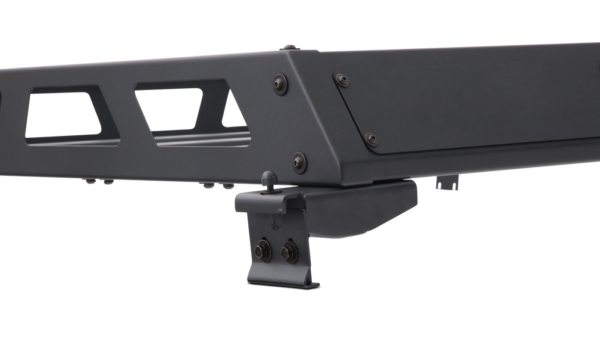 Body Armor 2018-2026 Jeep Wrangler JL Roof Rack Mount Kit - BOD-JL-6121