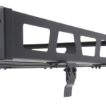 Body Armor 2007-2018 Jeep Wrangler JK Roof Rack Mount Kit - BOD-JK-6121