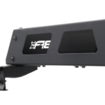 Body Armor 2007-2018 Jeep Wrangler JK Roof Rack Mount Kit - BOD-JK-6121