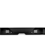 Body Armor 2018-2026 Jeep Wrangler JL Orion Rear Bumper - BOD-JL-2966