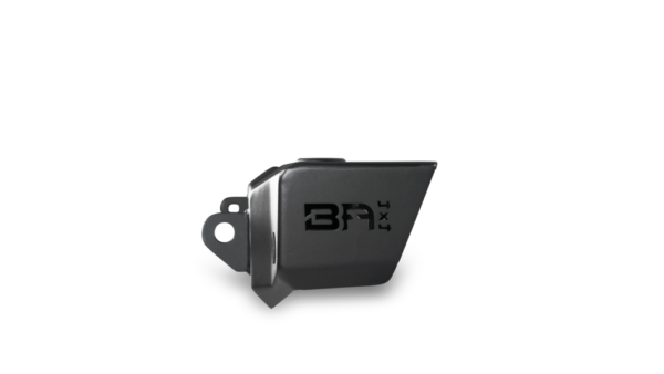 Body Armor 2018-2026 Jeep Wrangler JL Orion Rear Bumper - BOD-JL-2966