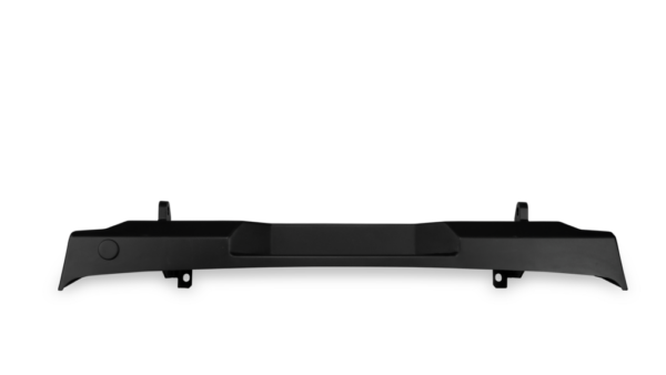 Body Armor 2018-2026 Jeep Wrangler JL Orion Rear Bumper - BOD-JL-2966