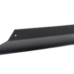 Body Armor 2018-2026 Jeep Wrangler JL && Gladiator JT Front Bumper Skid Plate - BOD-JL-5123