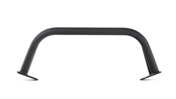 Body Armor 2018-2026 Jeep Wrangler JL && Gladiator JT Tube Grill Guard (Bolt On) - BOD-JL-5124