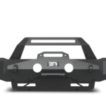 Body Armor 2007-2026 Jeep Wrangler Jk/jl && Gladiator JT Orion Full-Width Front Bumper - BOD-JP-19537