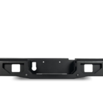 Body Armor 2019-2026 Jeep Gladiator JT Rear Bumper - BOD-JT-2965