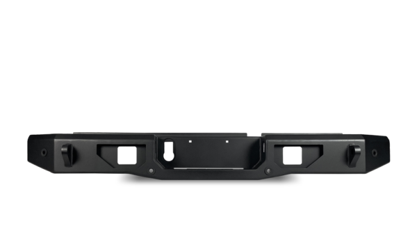 Body Armor 2019-2026 Jeep Gladiator JT Rear Bumper - BOD-JT-2965