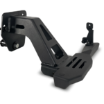 Body Armor 2019-2026 Jeep Gladiator JT Bumper Step (Fits JL-2965 Bumper) - BOD-JT-5100