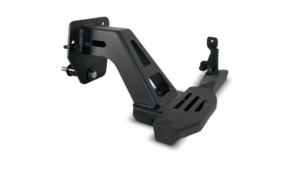 Body Armor 2019-2026 Jeep Gladiator JT Bumper Step (Fits JL-2965 Bumper) - BOD-JT-5100