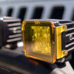 Body Armor Cube Light Covers - BOD-60040