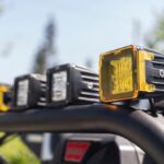 Body Armor Cube Light Covers - BOD-60040