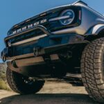 Body Armor 2021-2026 Ford Bronco Odyssey Front Bumper - BOD-FB-19534