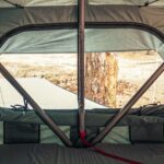 Body Armor Sky Ridge Pike 2XL Roof Top Tent - BOD-20011