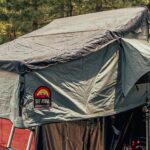 Body Armor Sky Ridge Pike 2XL Roof Top Tent - BOD-20011