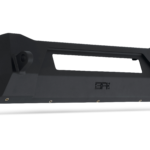 Body Armor 2018-2025 Subaru Crosstrek Hiline Front Winch Bumper - BOD-SU-19339