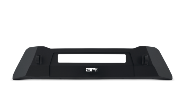 Body Armor 2019-2024 Subaru Forester Hiline Front Winch Bumper - BOD-SU-19340