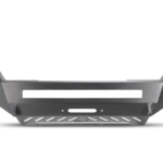 Body Armor 2016-2023 Toyota Tacoma Pro Series Front Winch Bumper - BOD-TC-19338